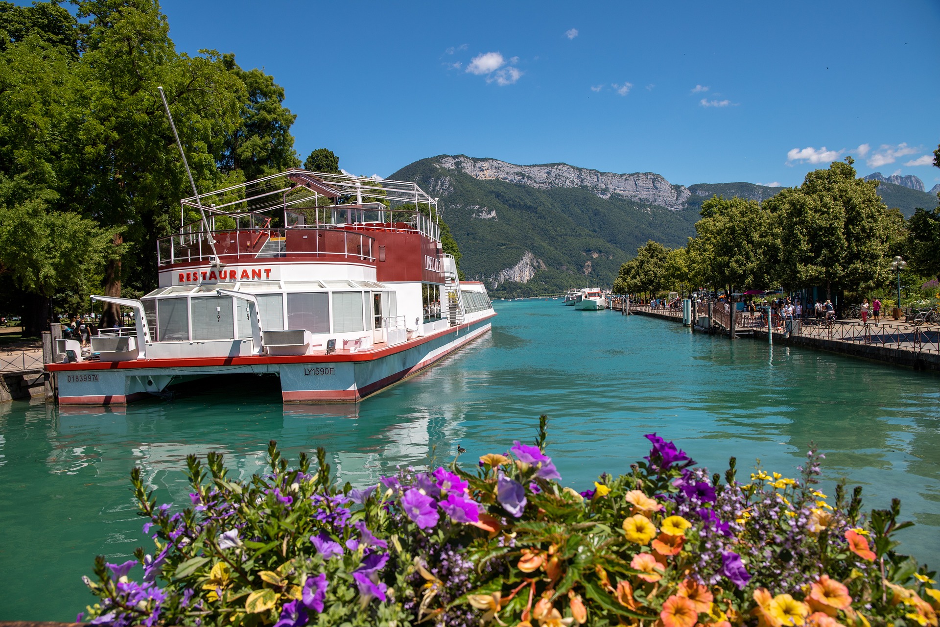 annecy